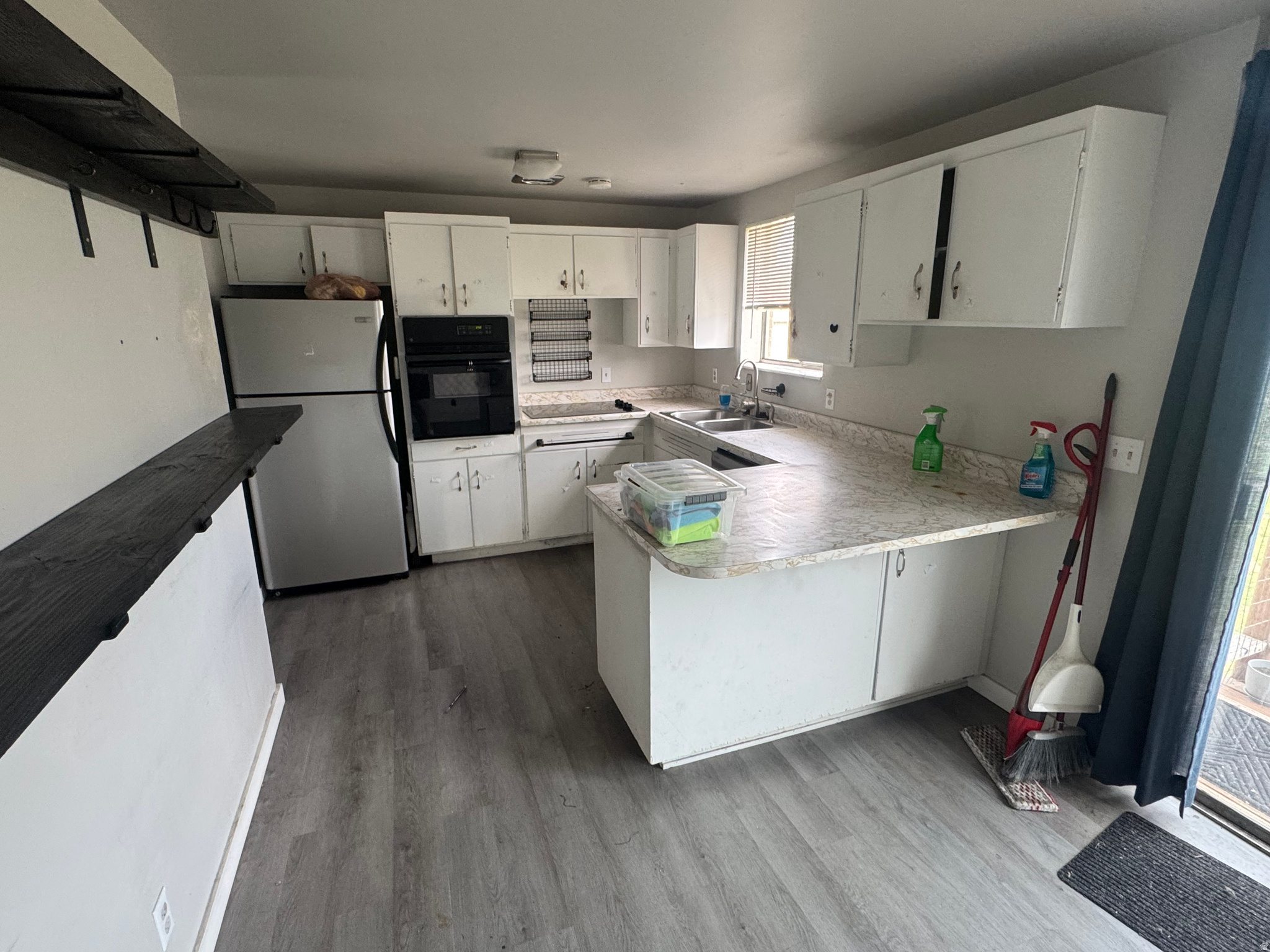 WATSON SUB - Residential