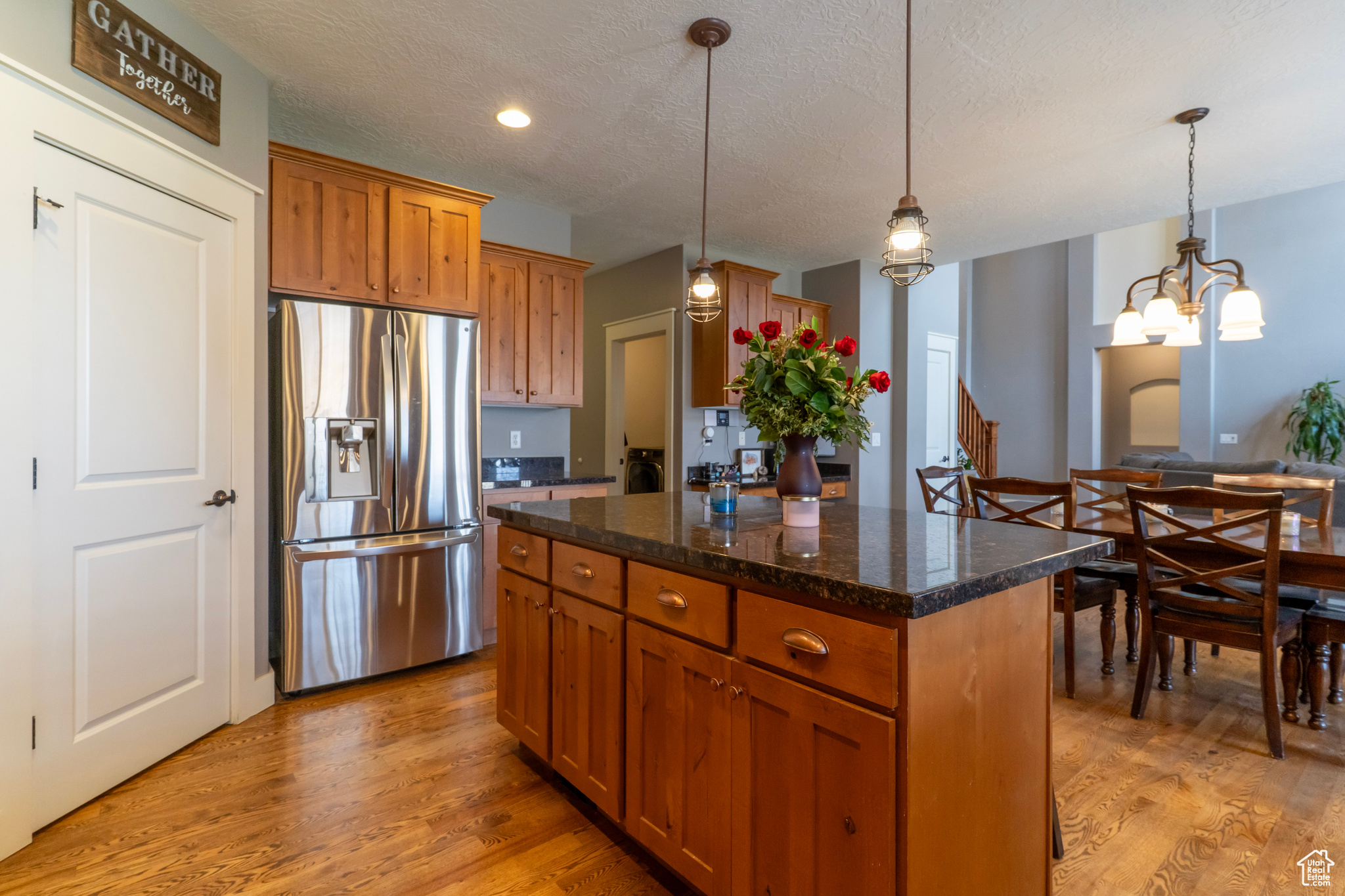 SPRING CREEK - Residential