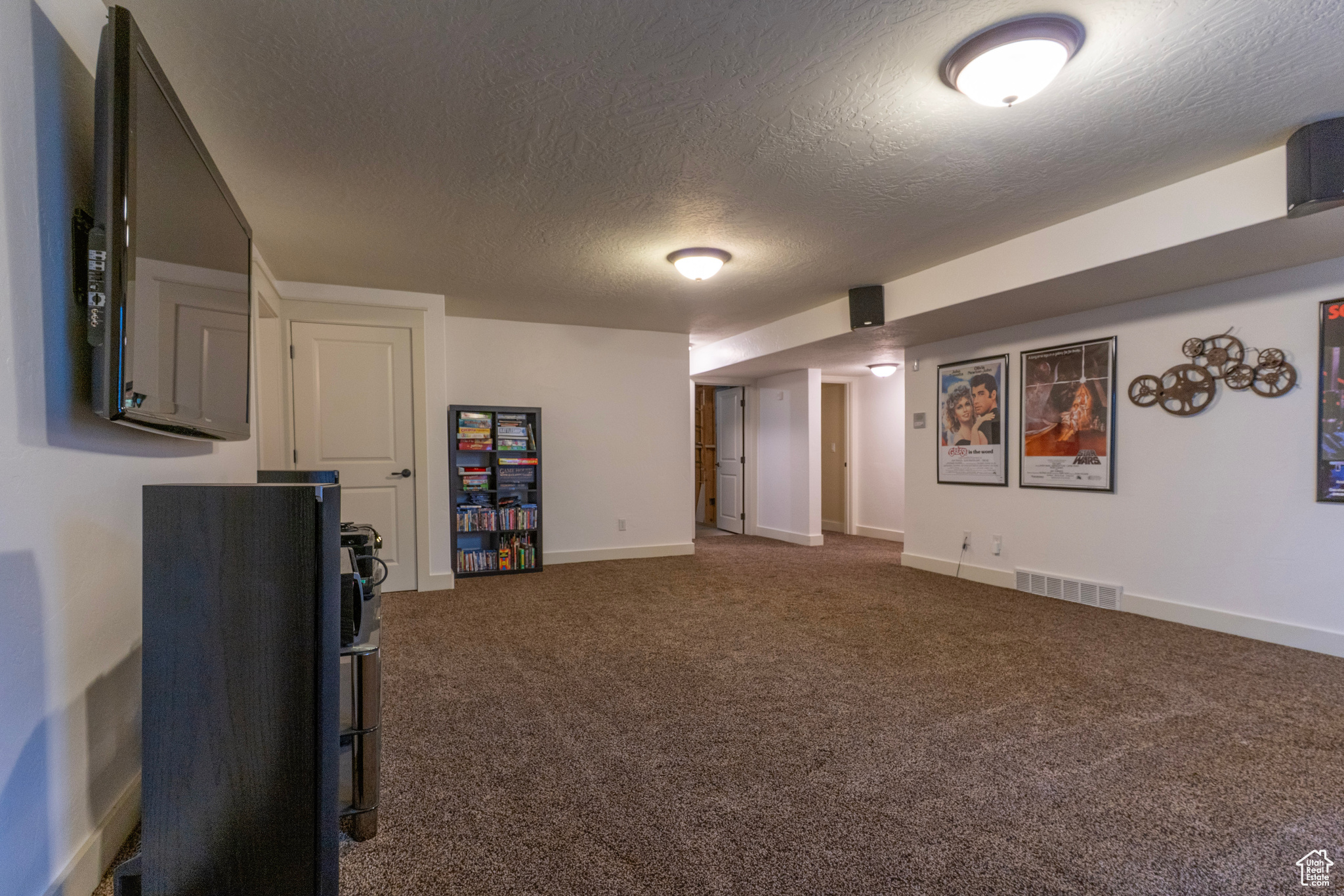 SPRING CREEK - Residential