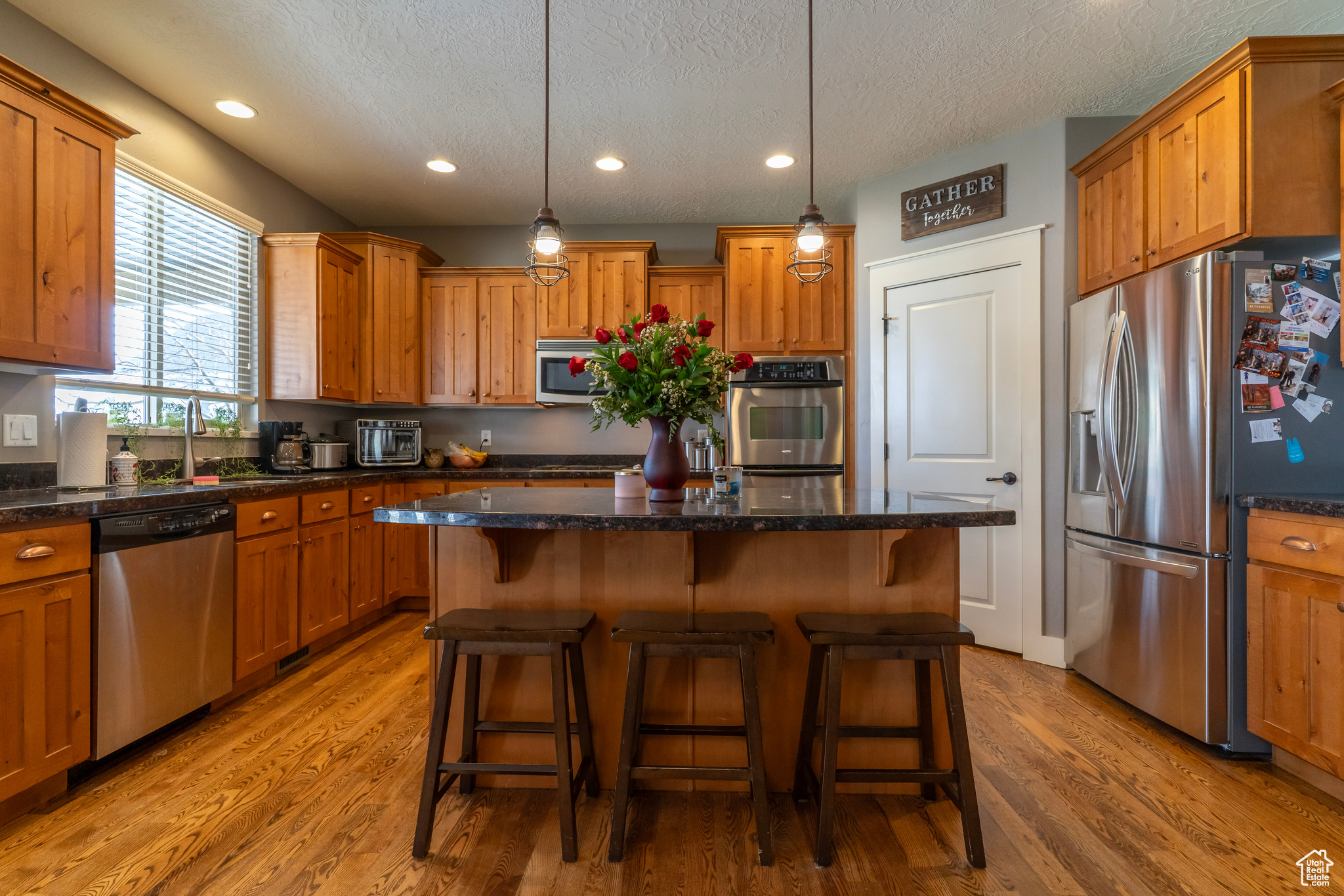 SPRING CREEK - Residential