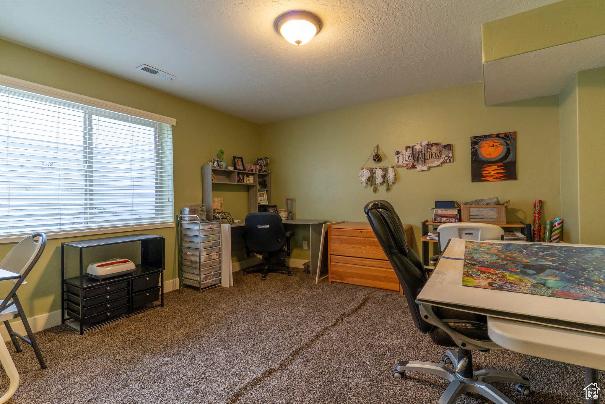 SPRING CREEK - Residential