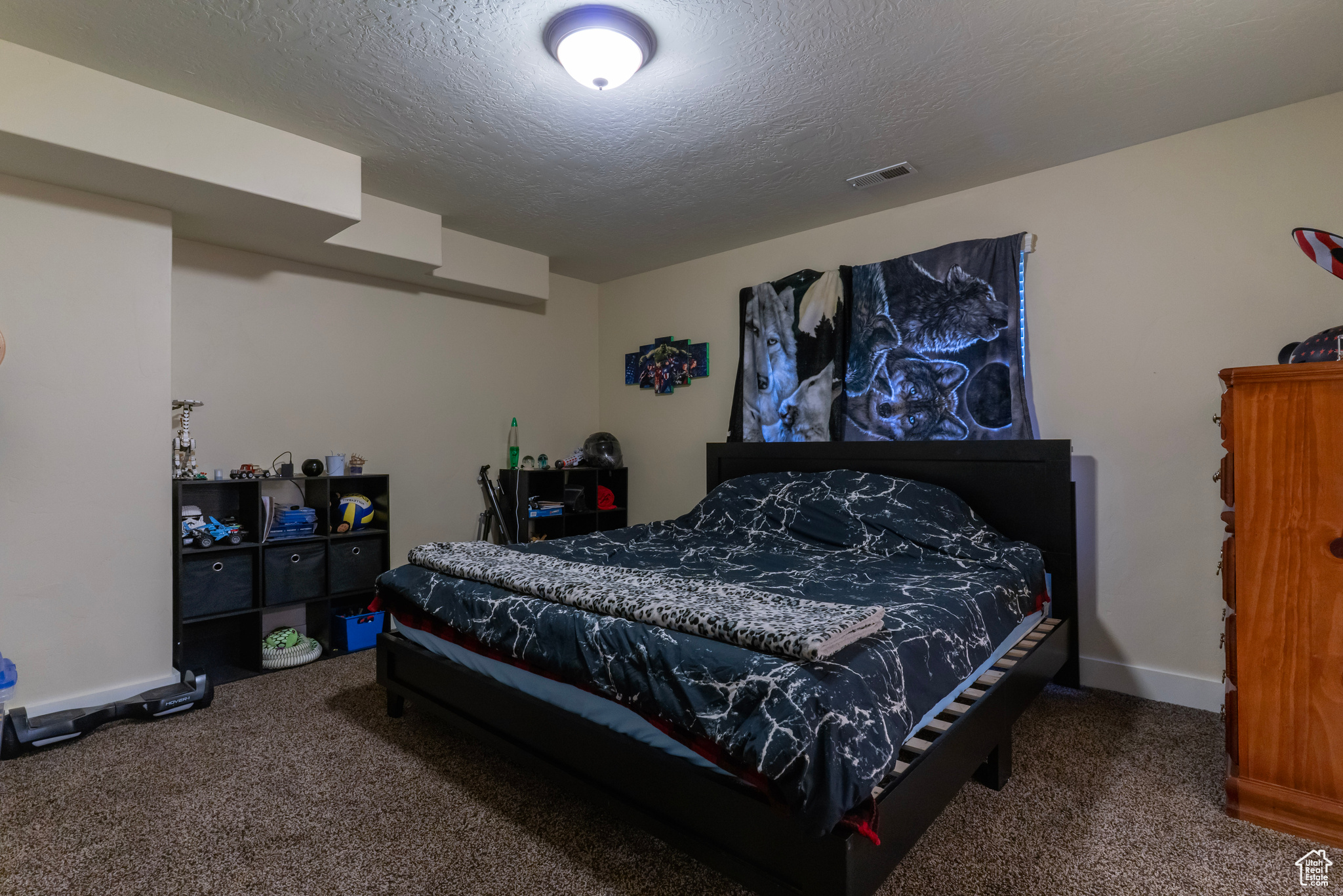 SPRING CREEK - Residential