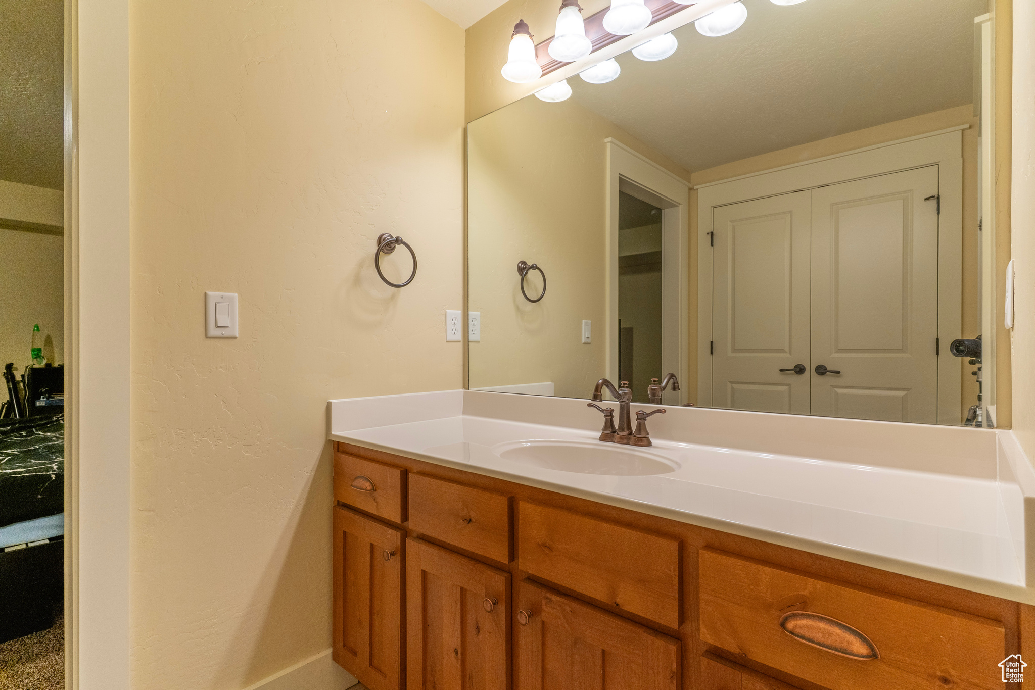 SPRING CREEK - Residential
