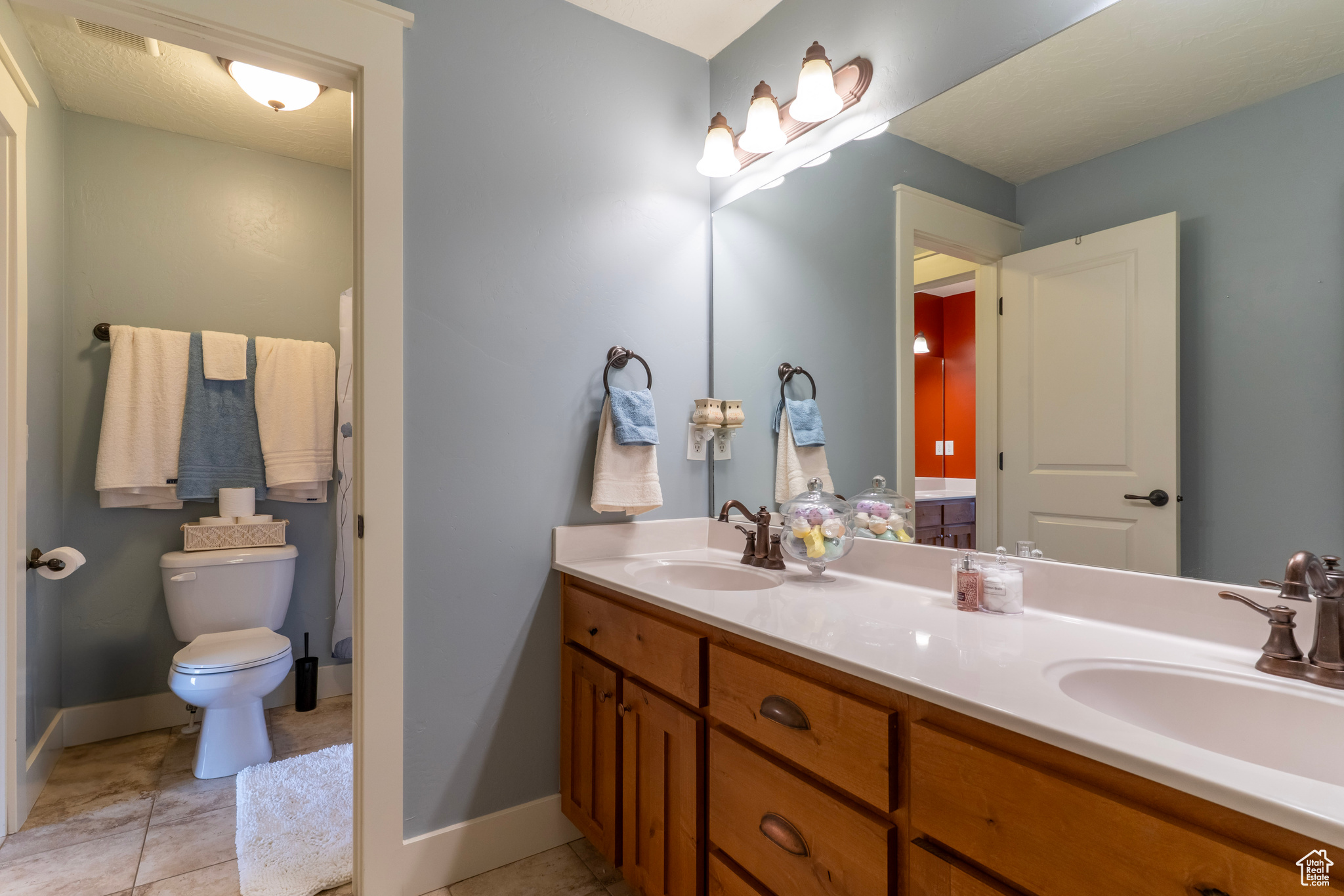 SPRING CREEK - Residential