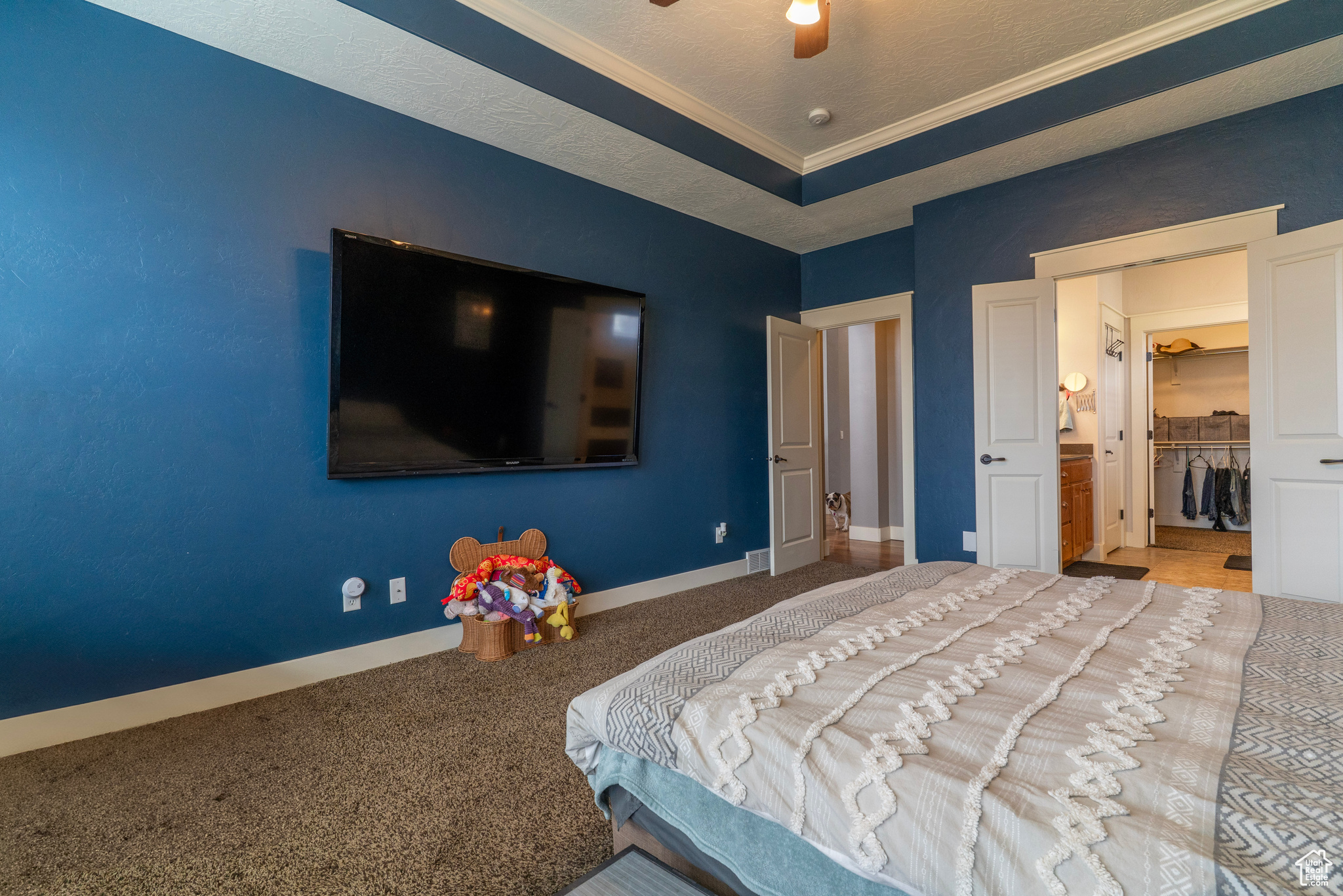 SPRING CREEK - Residential