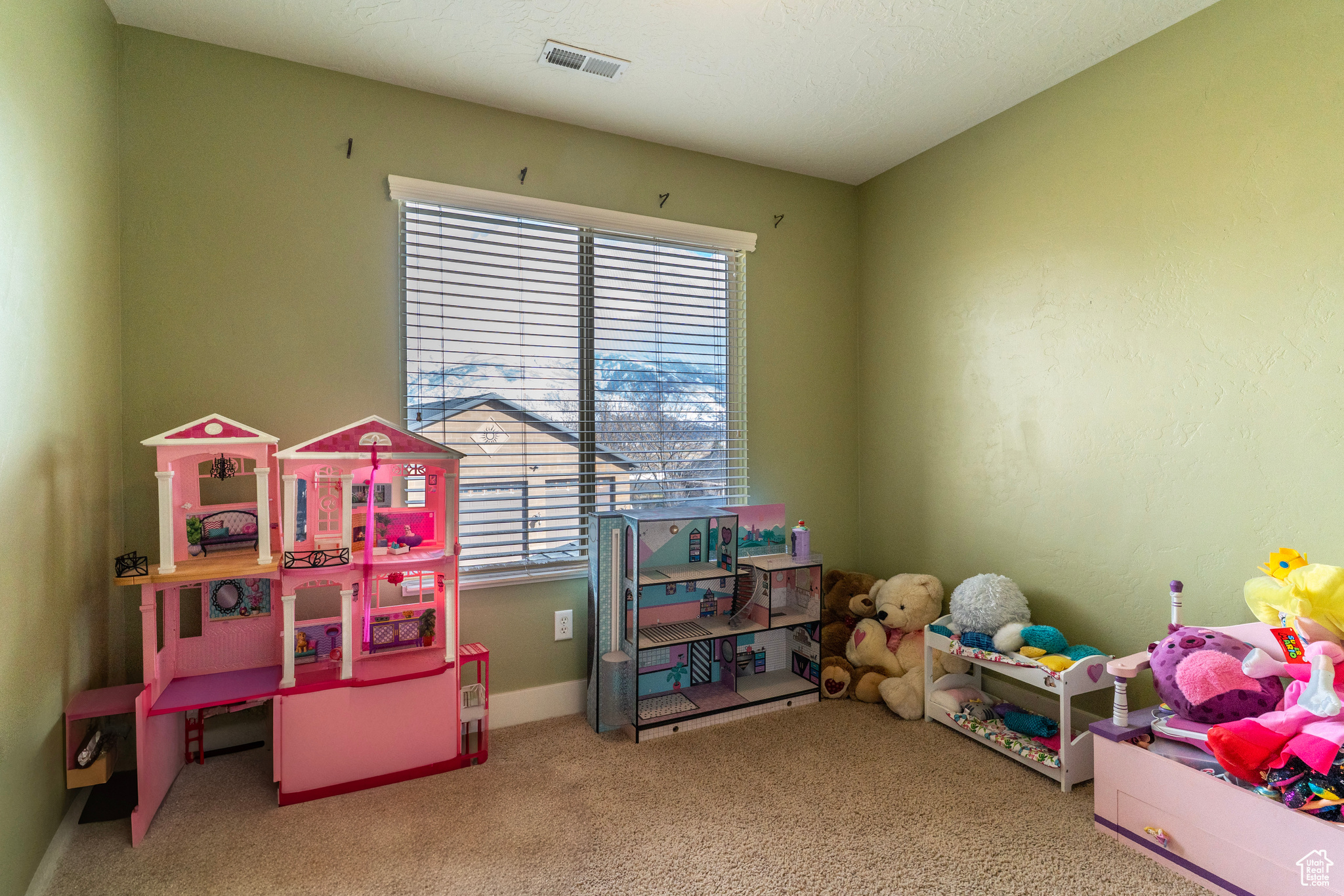 SPRING CREEK - Residential