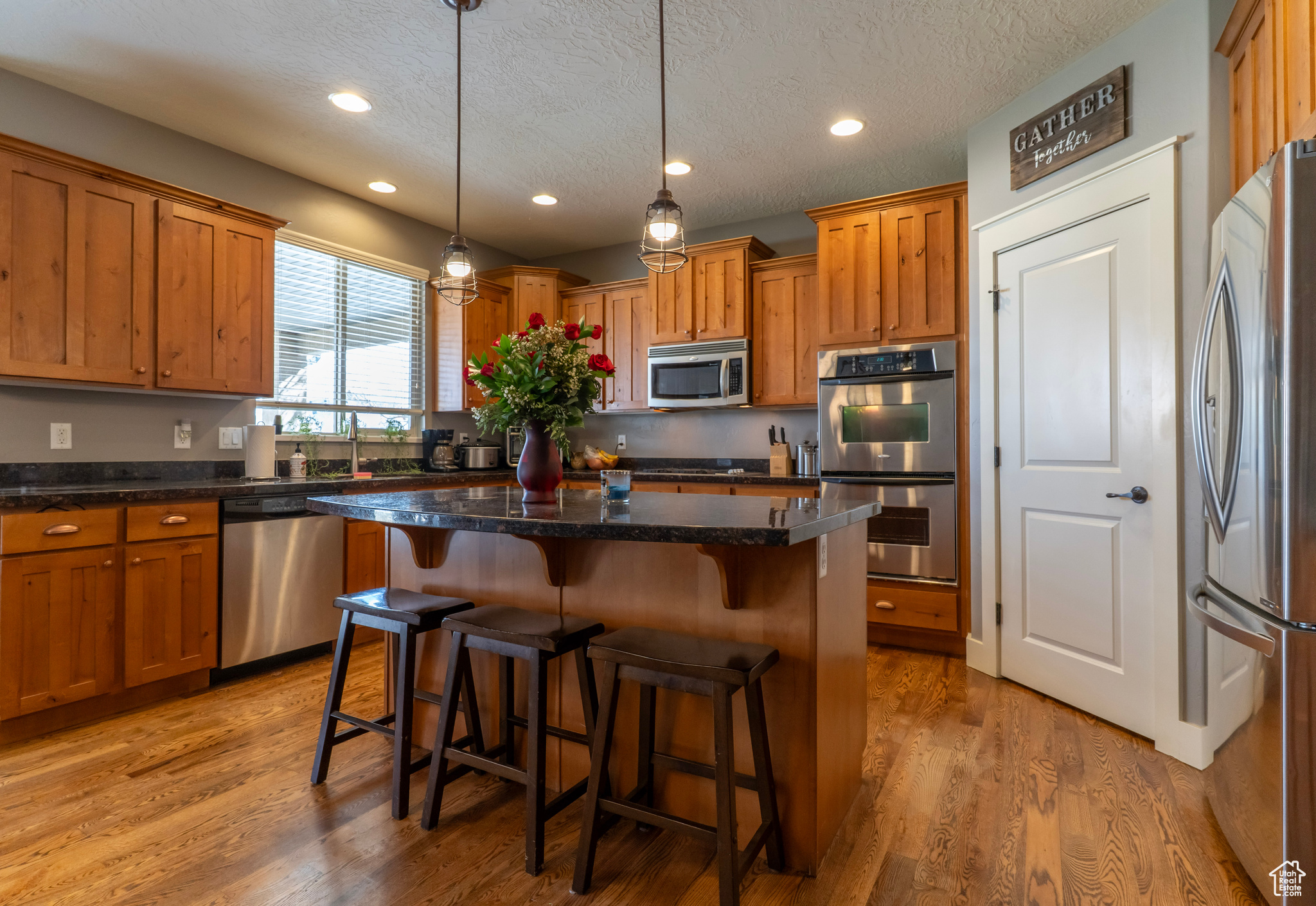 SPRING CREEK - Residential