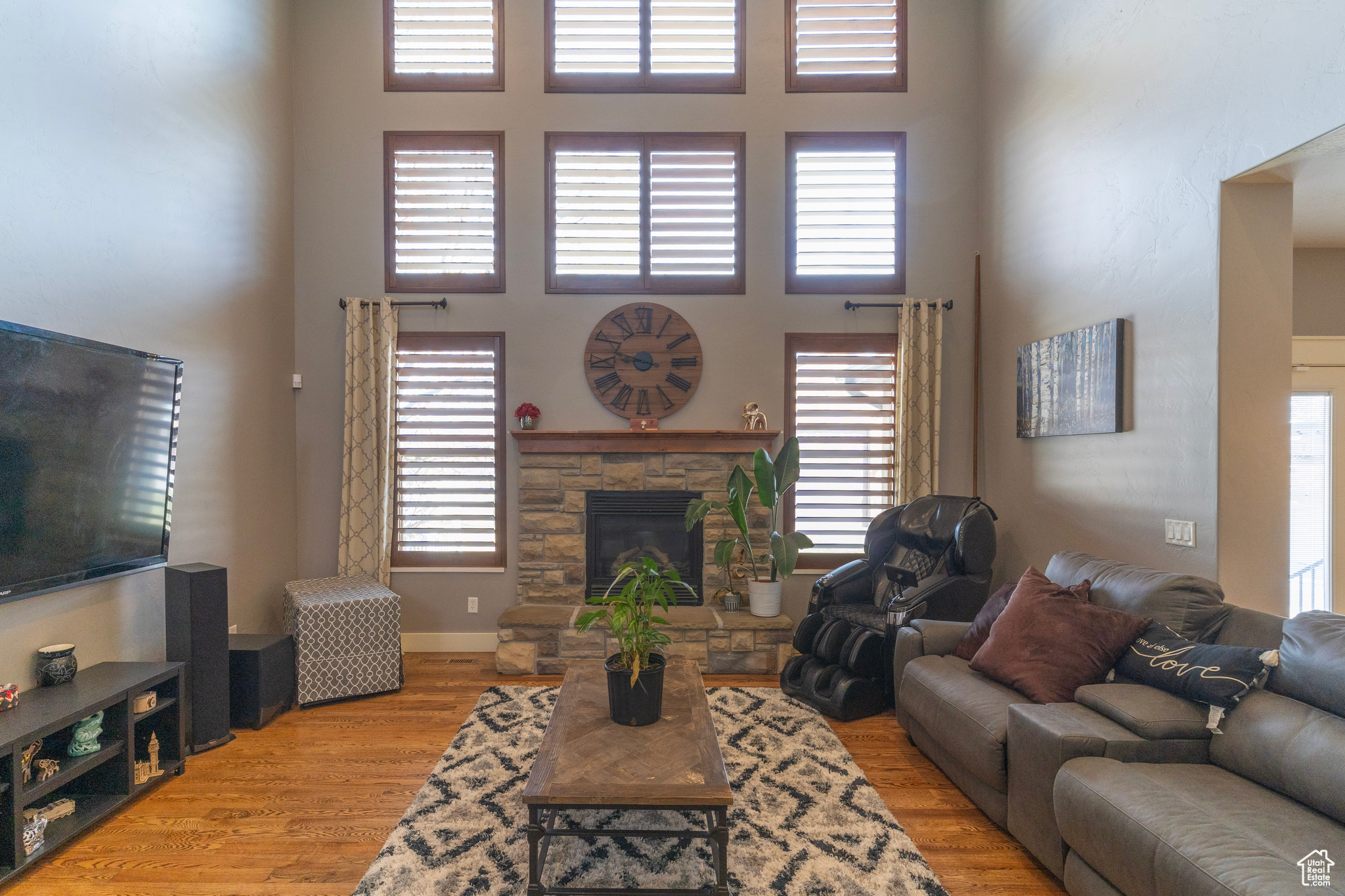 SPRING CREEK - Residential