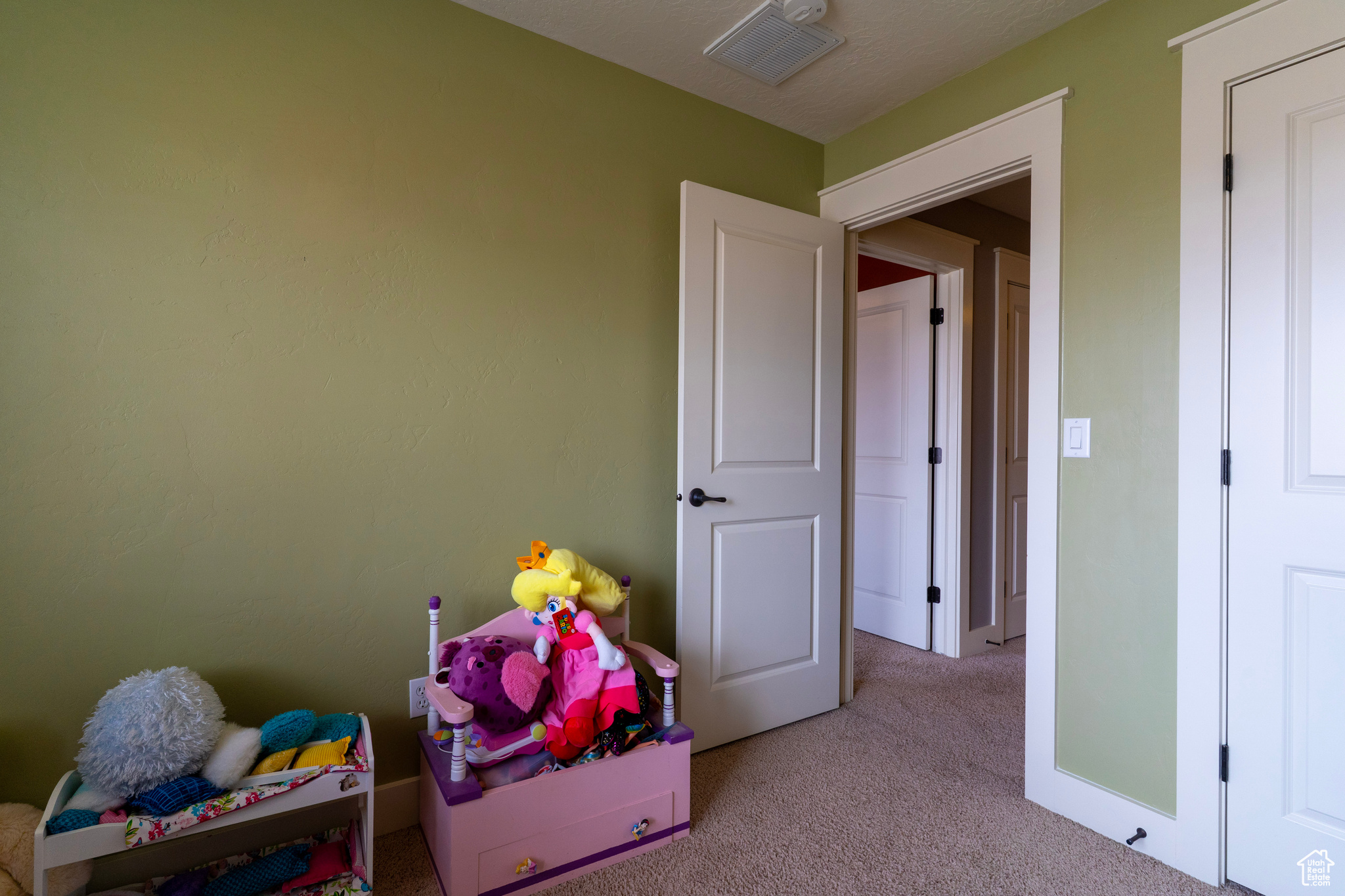 SPRING CREEK - Residential