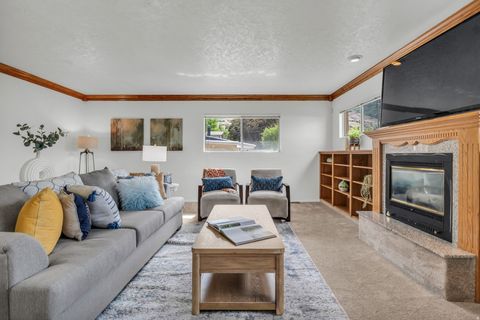 Tiny photo for 1034 E 500 N, Provo, UT 84606 (MLS # 2161283)