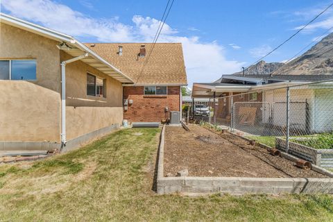 Tiny photo for 1034 E 500 N, Provo, UT 84606 (MLS # 2161283)