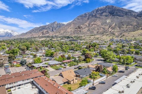 Tiny photo for 1034 E 500 N, Provo, UT 84606 (MLS # 2161283)