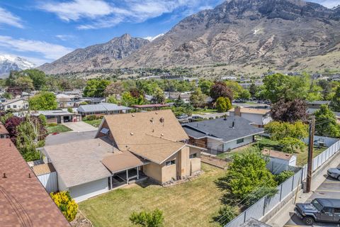 Tiny photo for 1034 E 500 N, Provo, UT 84606 (MLS # 2161283)