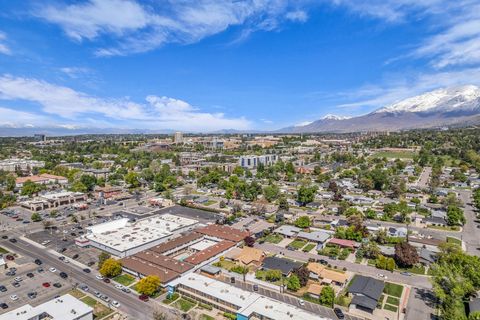 Tiny photo for 1034 E 500 N, Provo, UT 84606 (MLS # 2161283)