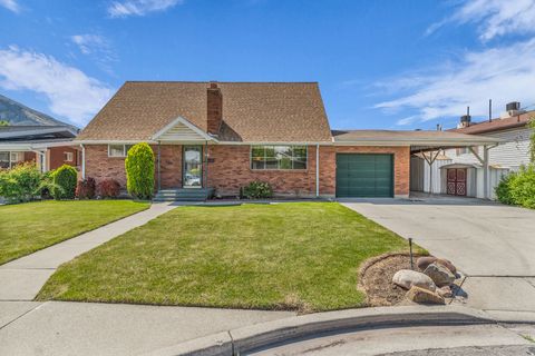 Photo of 1034 E 500 N, Provo, UT 84606 (MLS # 2161283)