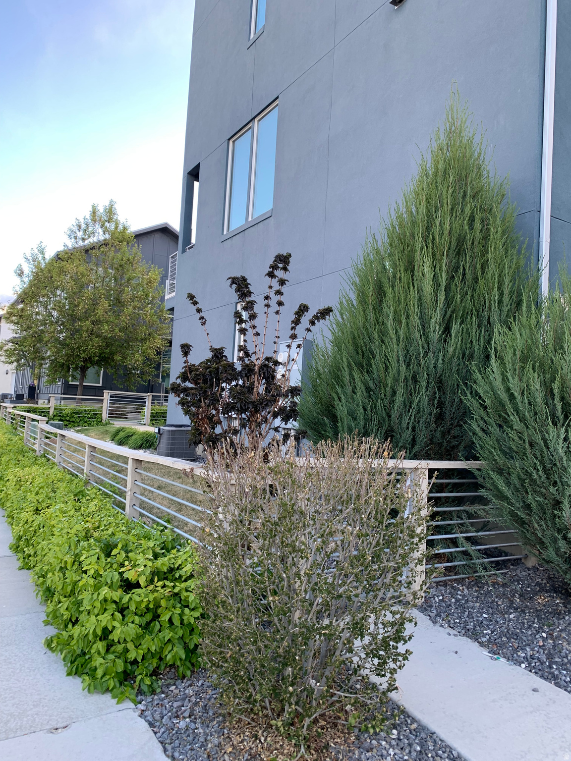 DAYBREAK - Residential