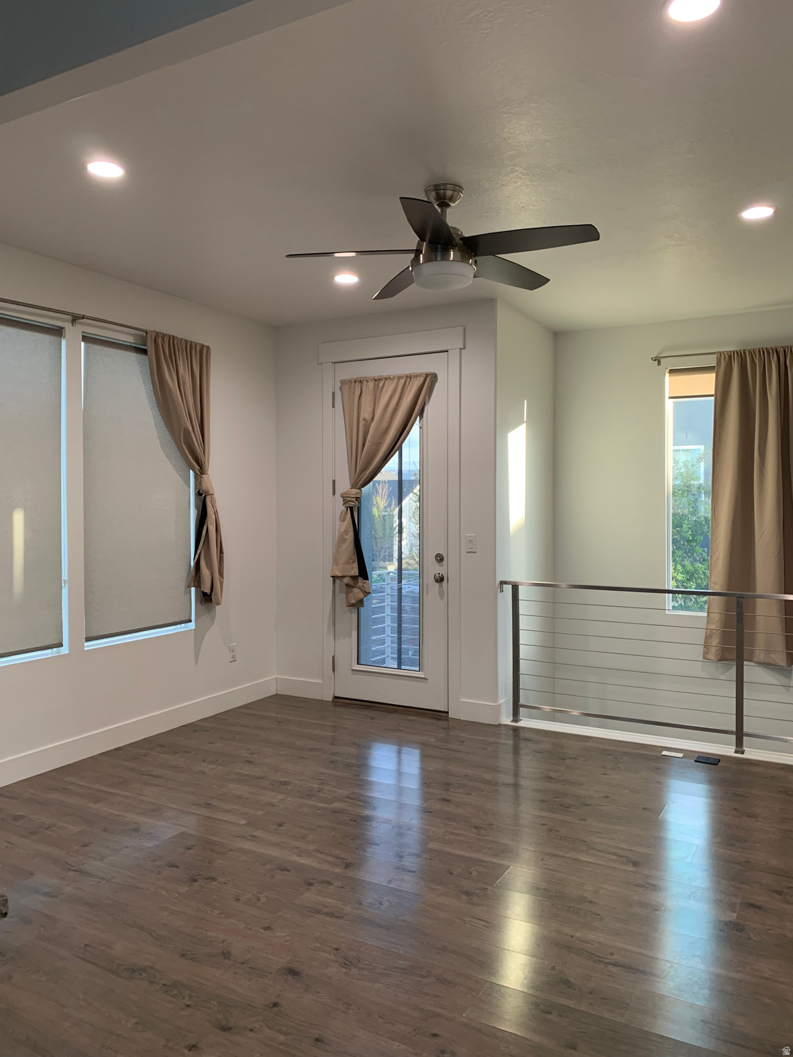 DAYBREAK - Residential