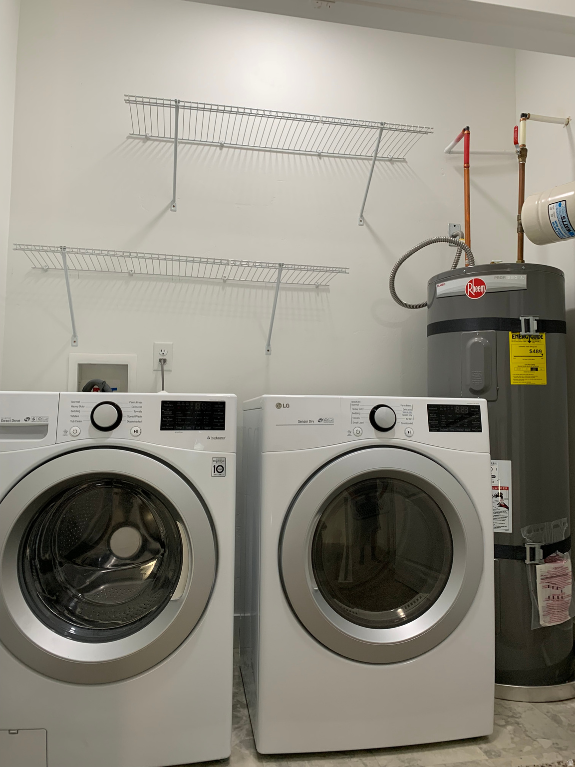 DAYBREAK - Residential