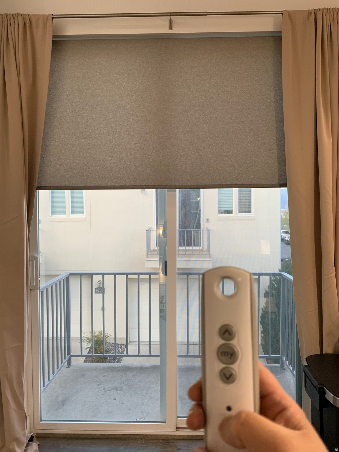 DAYBREAK - Residential