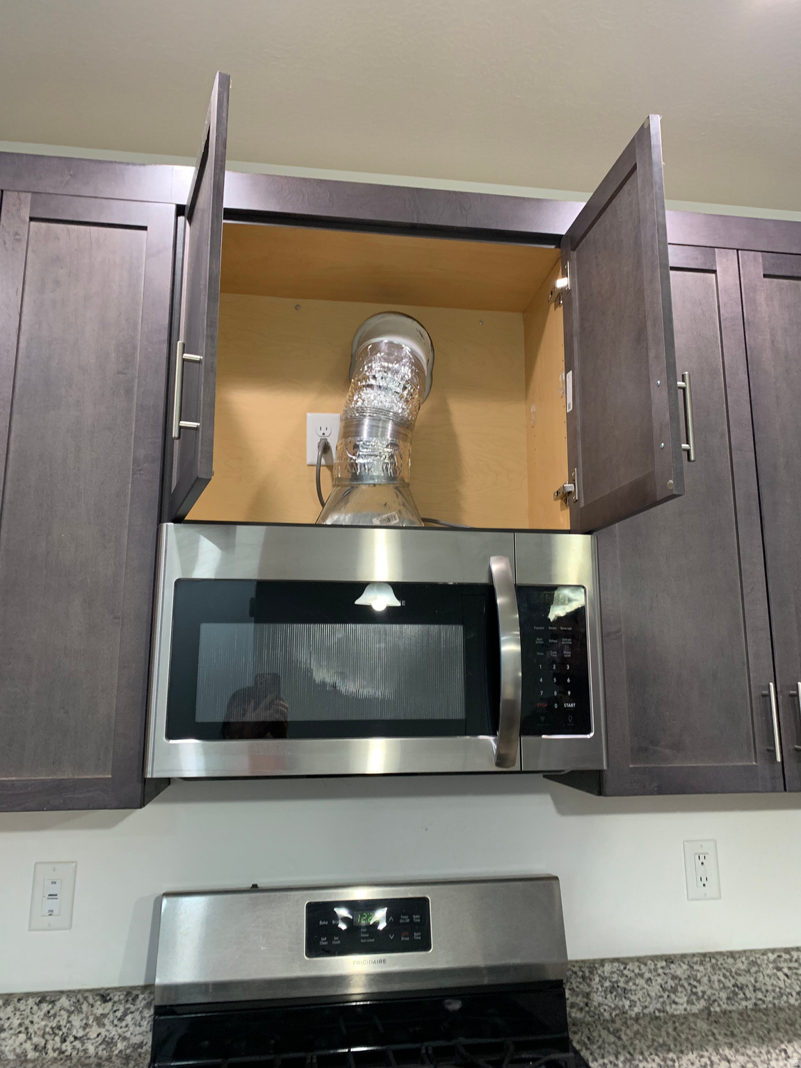 DAYBREAK - Residential