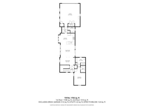 Tiny photo for 11209 S OAKMOND RD, South Jordan, UT 84009 (MLS # 2175527)