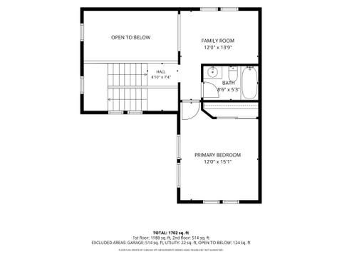 Tiny photo for 11209 S OAKMOND RD, South Jordan, UT 84009 (MLS # 2175527)