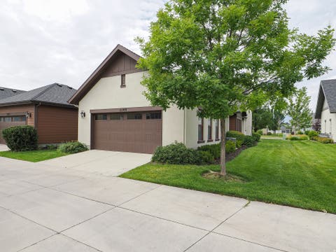 Tiny photo for 11209 S OAKMOND RD, South Jordan, UT 84009 (MLS # 2175527)
