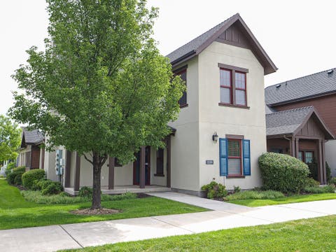 Tiny photo for 11209 S OAKMOND RD, South Jordan, UT 84009 (MLS # 2175527)