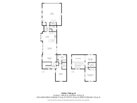 Tiny photo for 11209 S OAKMOND RD, South Jordan, UT 84009 (MLS # 2175527)