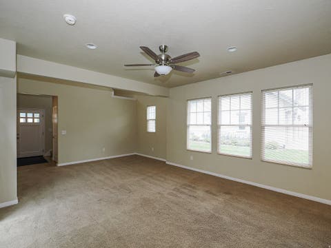 Tiny photo for 11209 S OAKMOND RD, South Jordan, UT 84009 (MLS # 2175527)