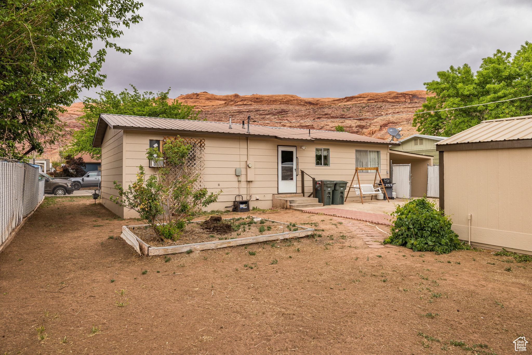 527 W Palisade Dr, Moab, Utah image 3
