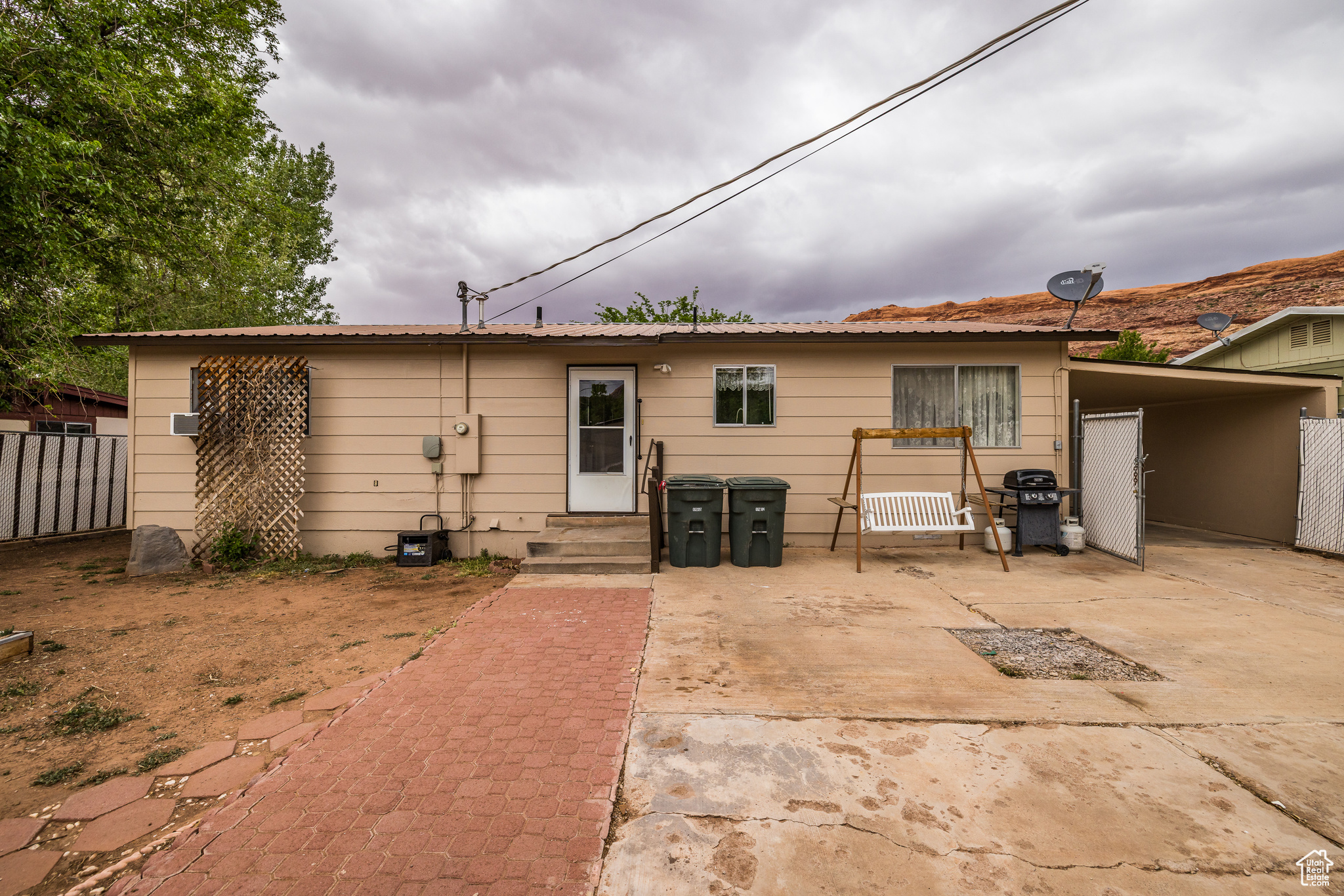 527 W Palisade Dr, Moab, Utah image 4