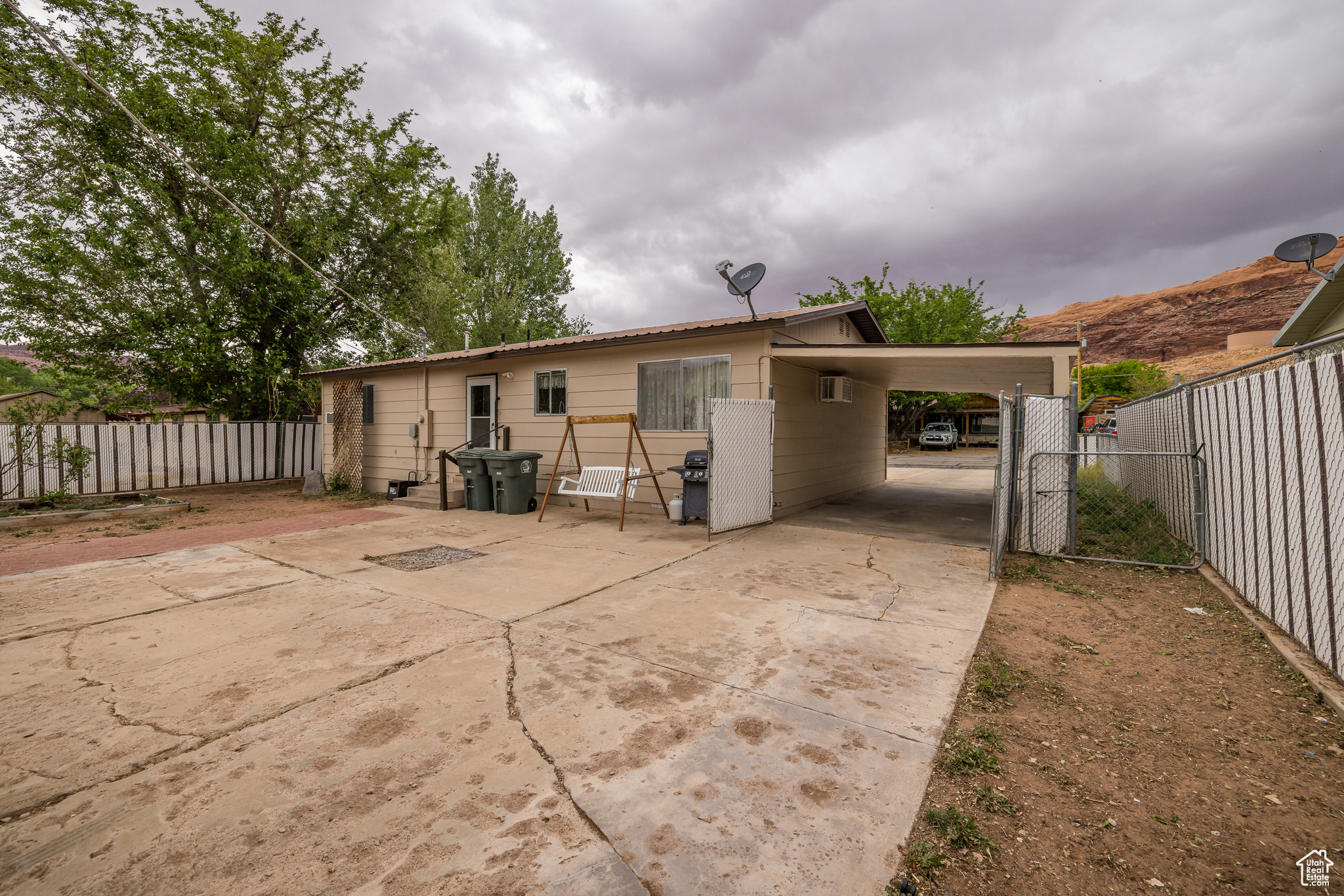527 W Palisade Dr, Moab, Utah image 5