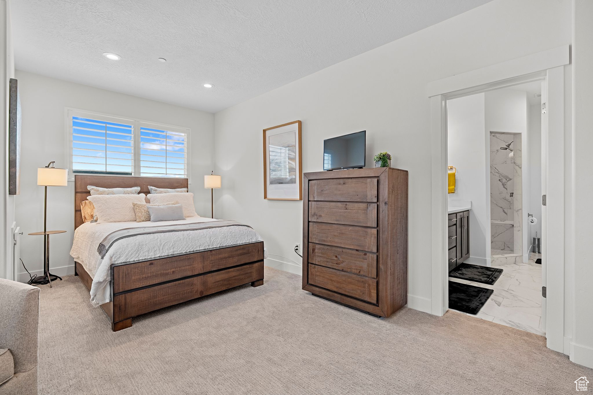 QUARRY SPRINGS - Residential