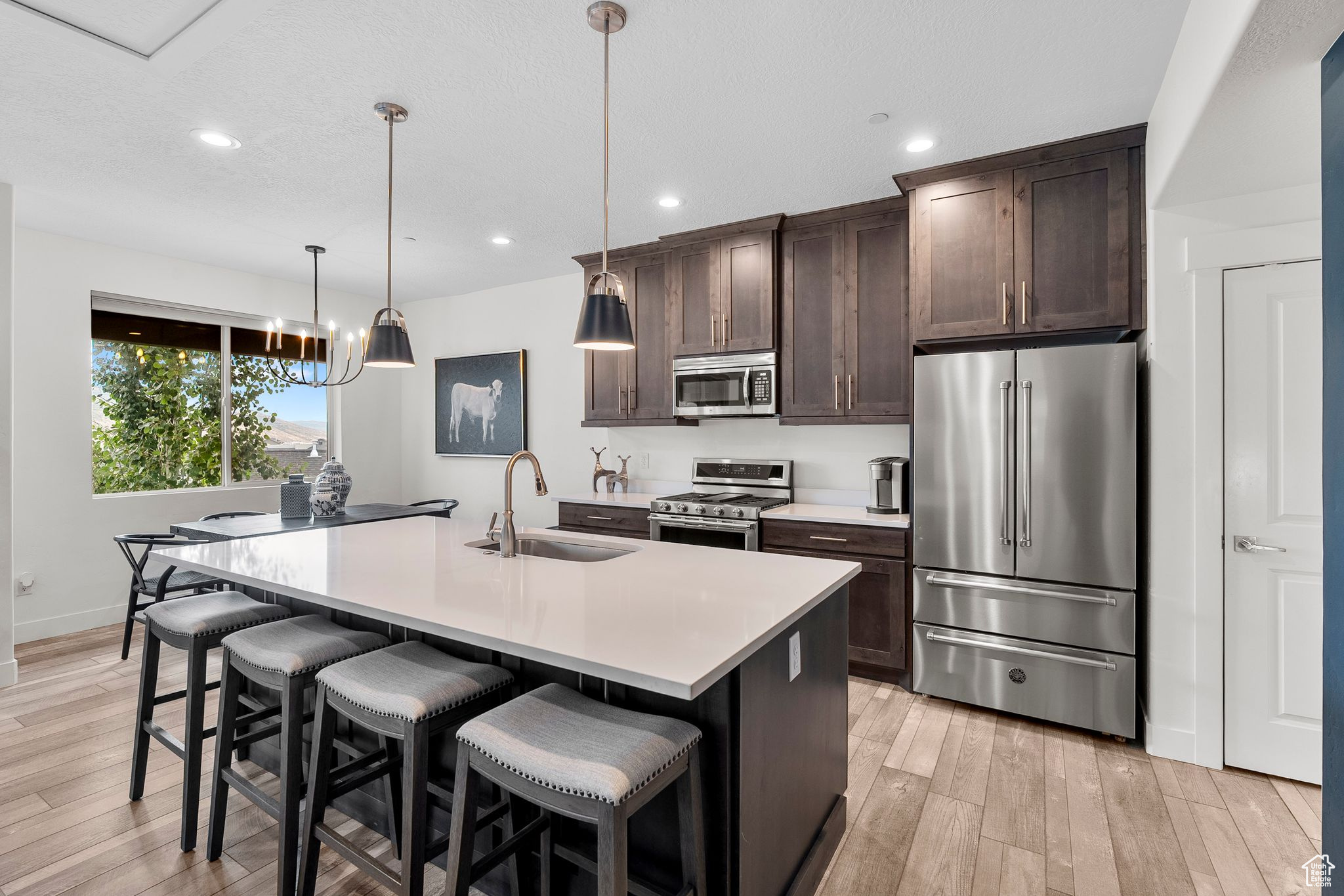 QUARRY SPRINGS - Residential