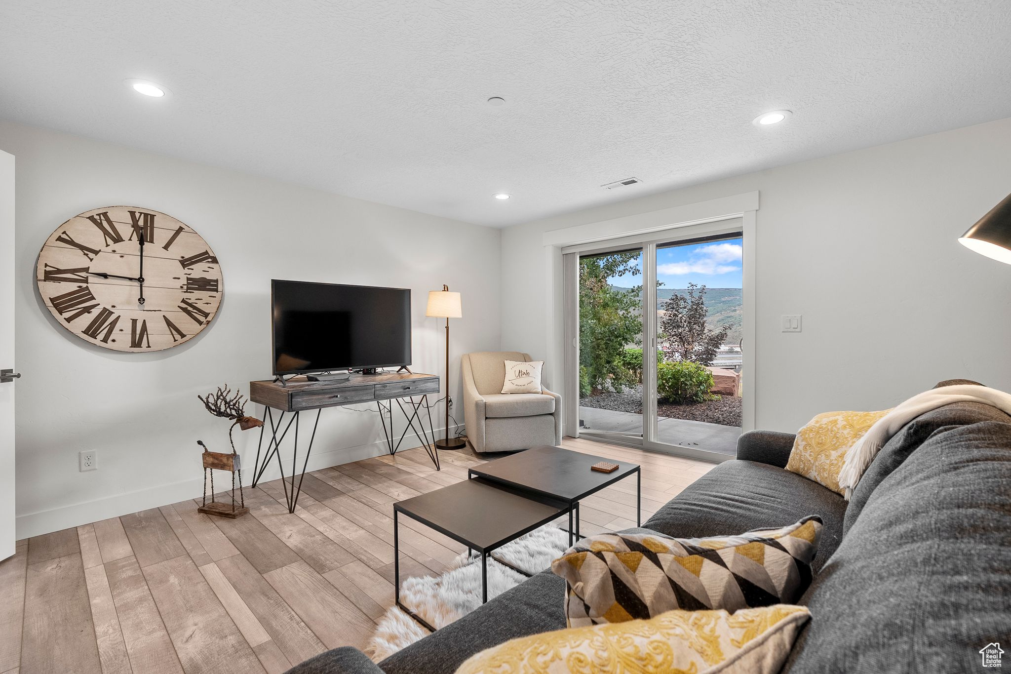 QUARRY SPRINGS - Residential