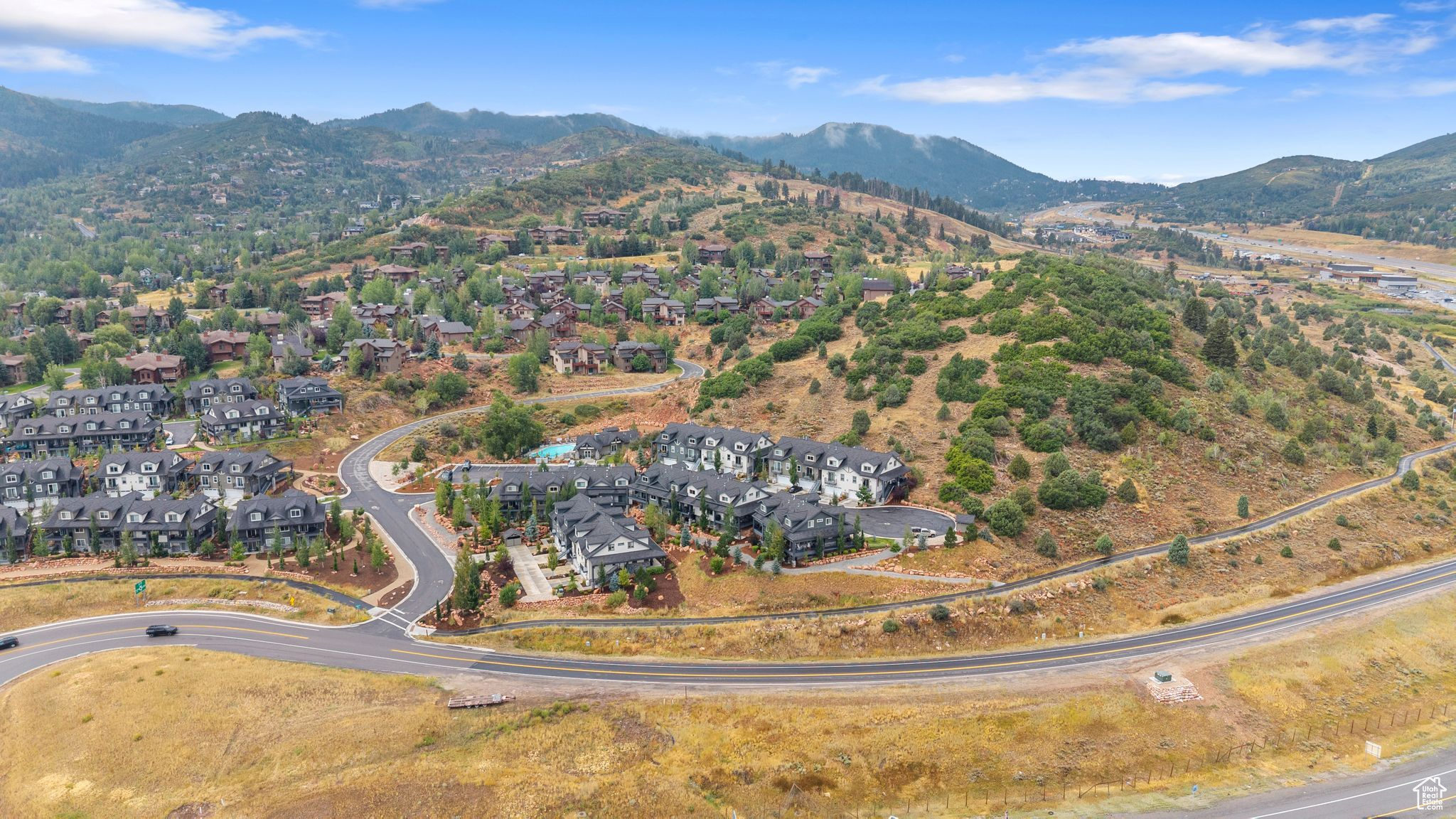 QUARRY SPRINGS - Residential