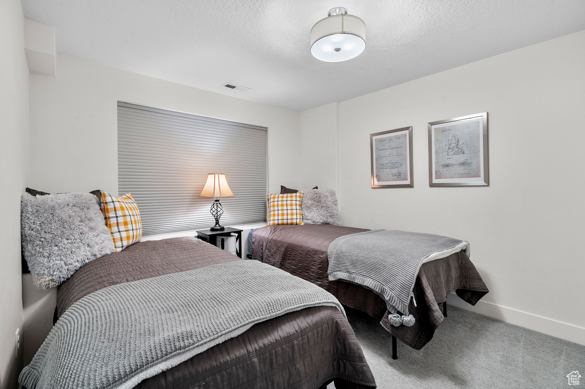 QUARRY SPRINGS - Residential