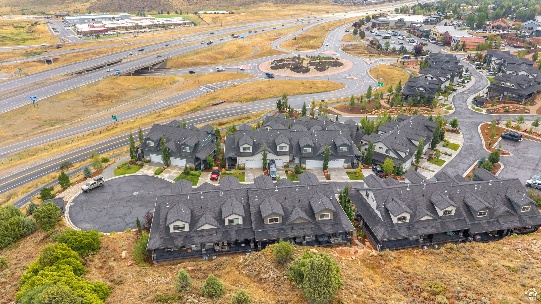 QUARRY SPRINGS - Residential
