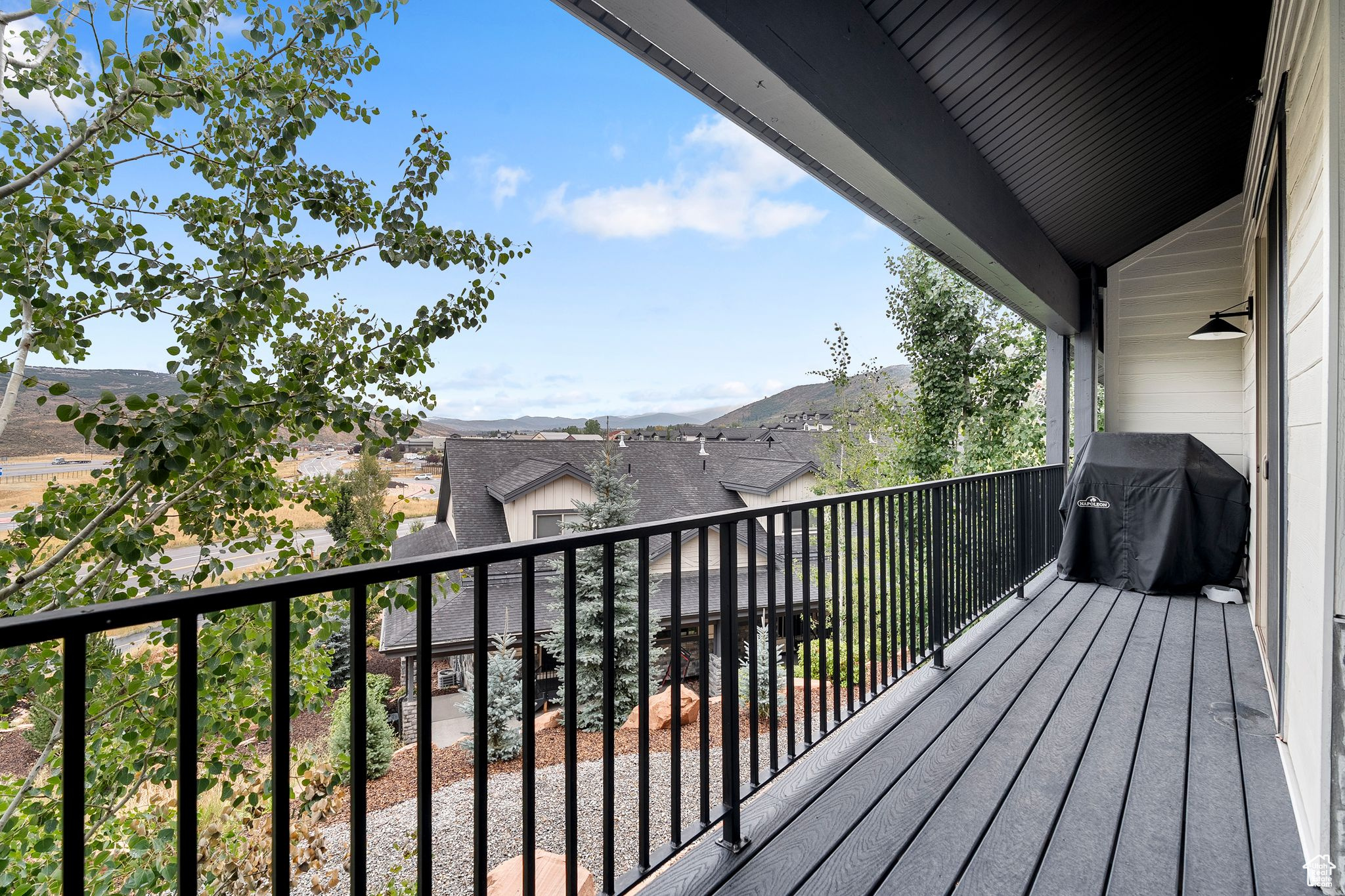 QUARRY SPRINGS - Residential