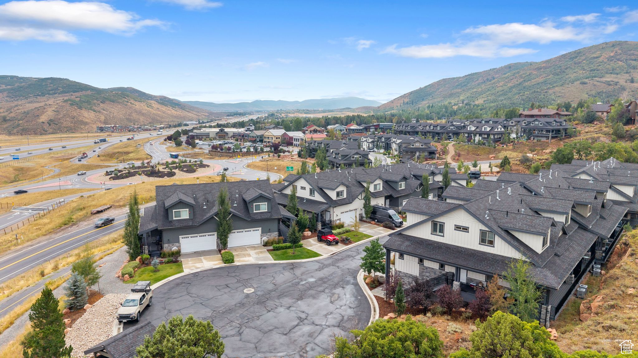 QUARRY SPRINGS - Residential