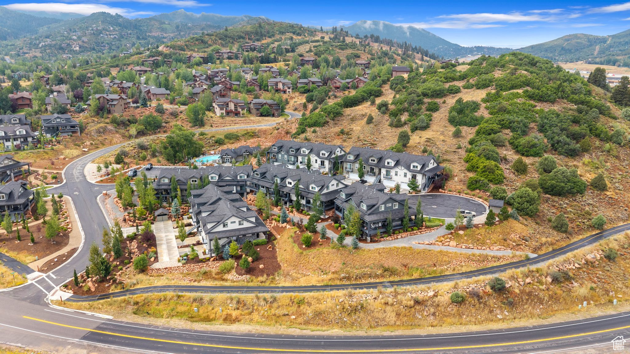 QUARRY SPRINGS - Residential