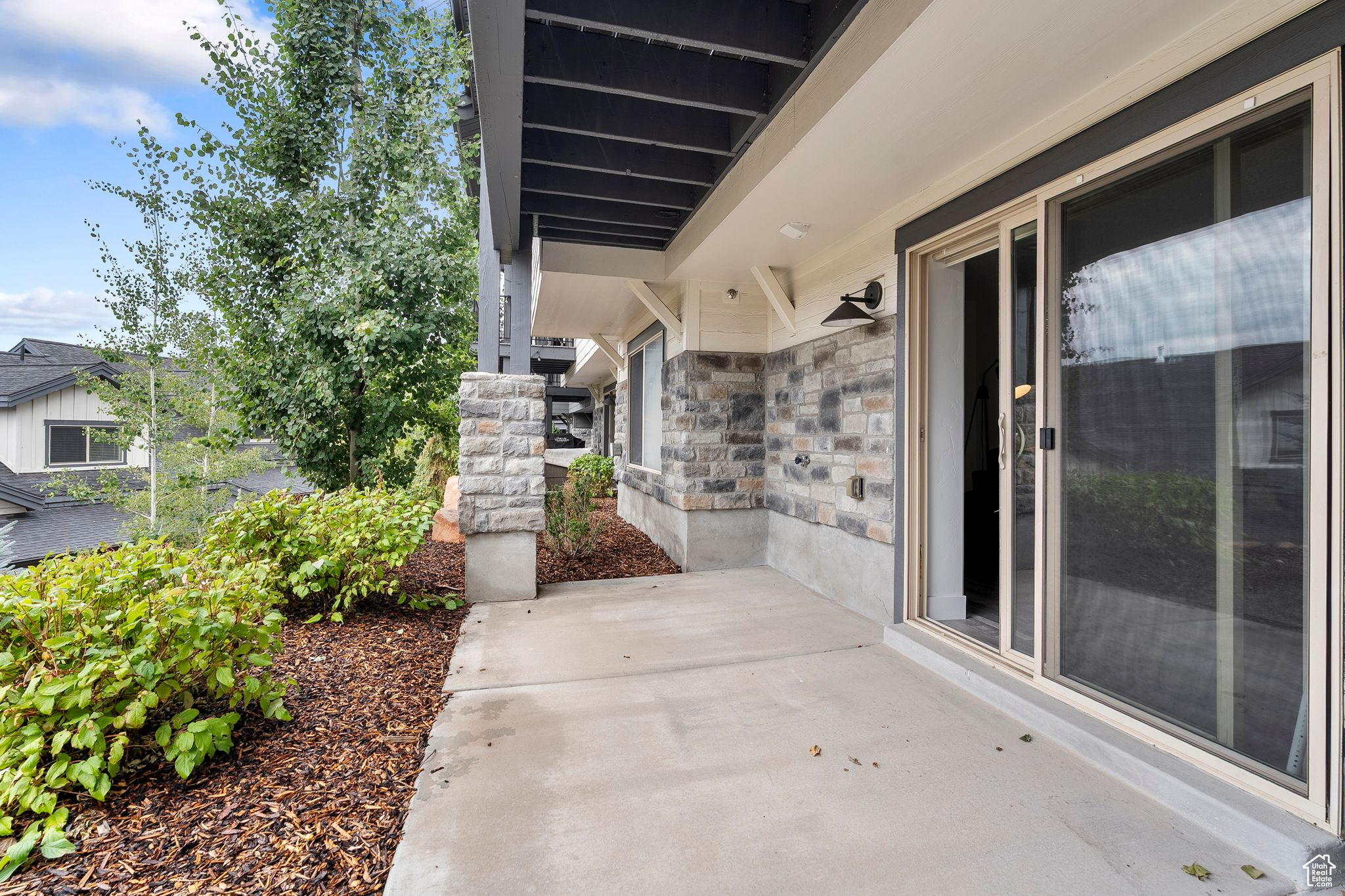 QUARRY SPRINGS - Residential