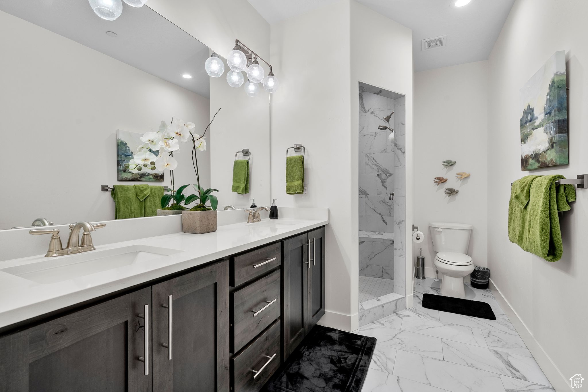 QUARRY SPRINGS - Residential