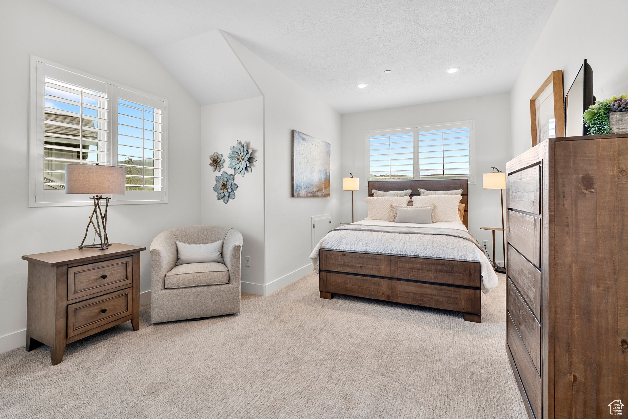 QUARRY SPRINGS - Residential