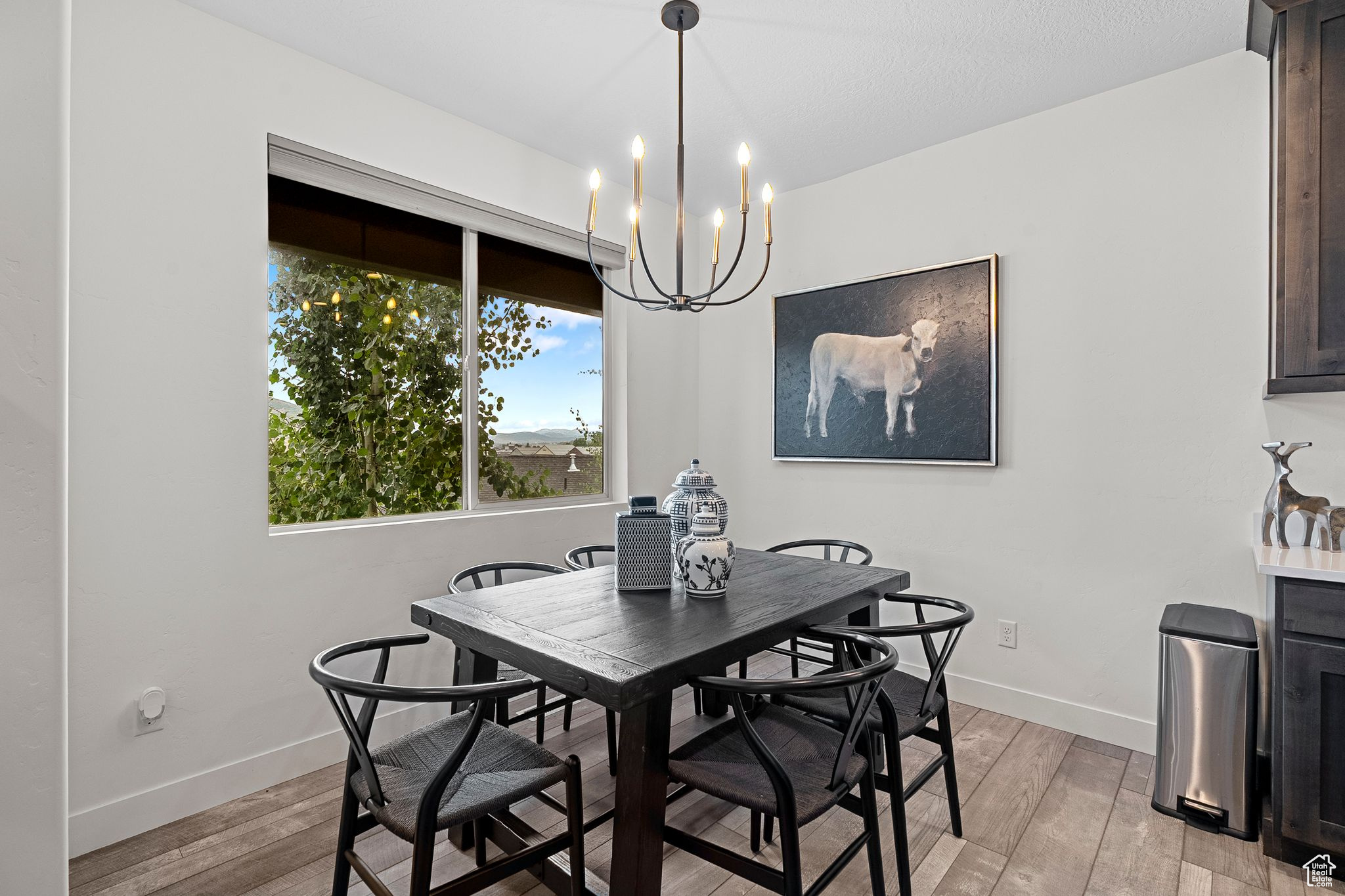 QUARRY SPRINGS - Residential