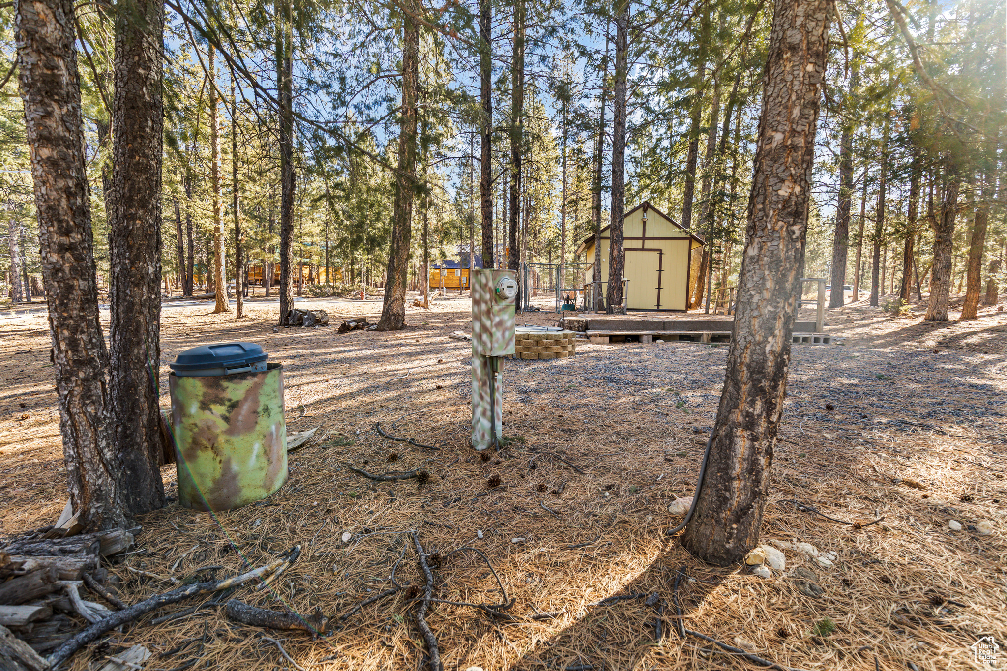 1275 N Piute Dr #641, Duck Creek Village, Utah image 9