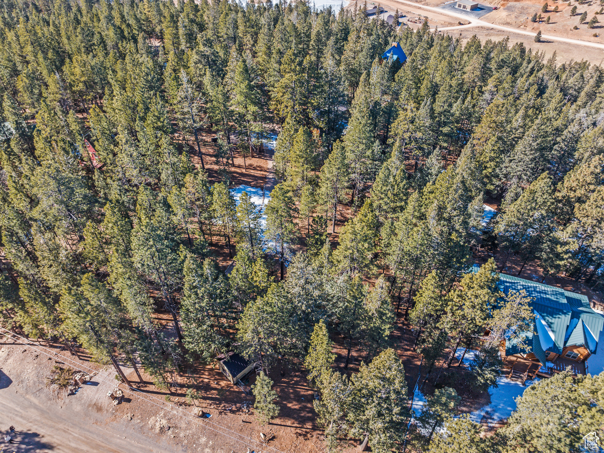 1275 N Piute Dr #641, Duck Creek Village, Utah image 15