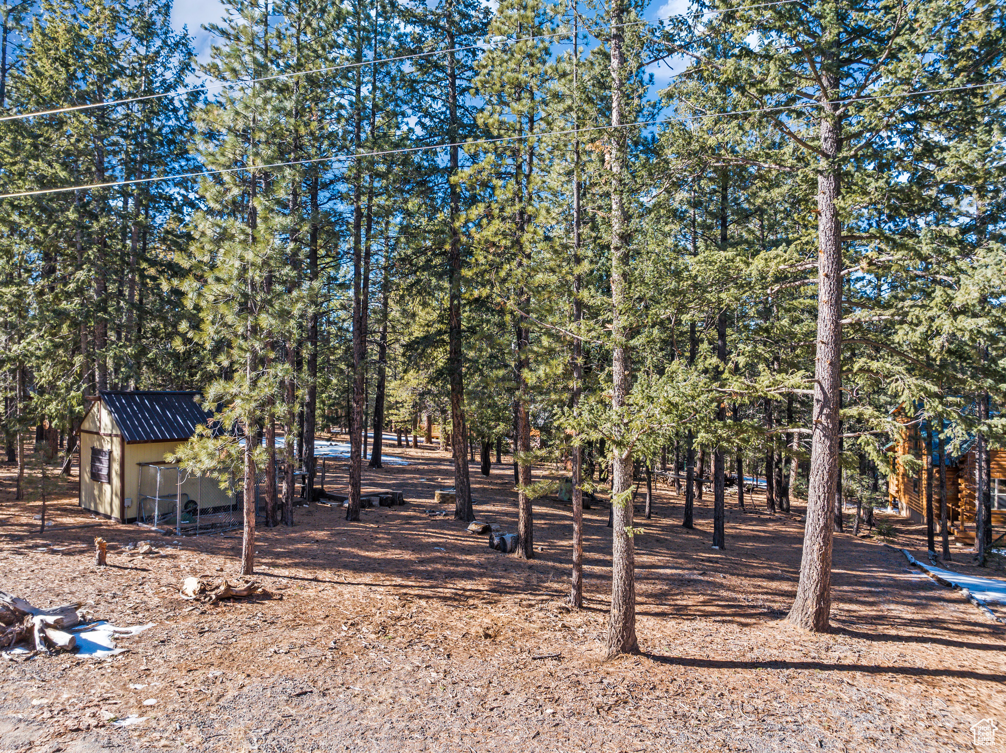 1275 N Piute Dr #641, Duck Creek Village, Utah image 4