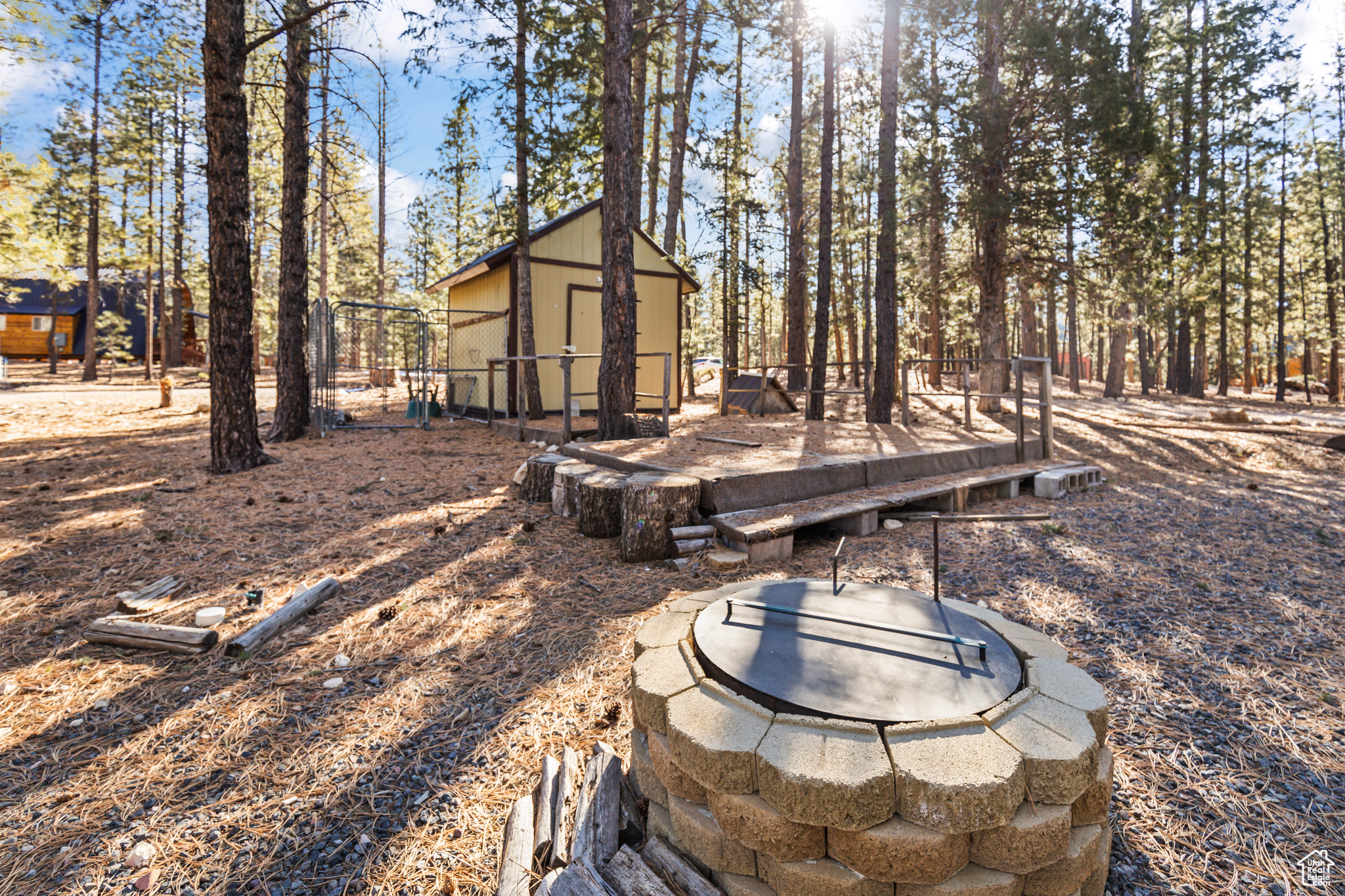 1275 N Piute Dr #641, Duck Creek Village, Utah image 3
